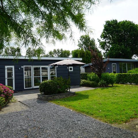 Vakantiehuis 4 personen - Pavilion