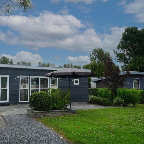 Vakantiehuis 4 personen - Pavilion