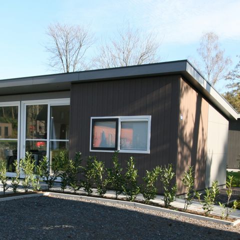 Vakantiehuis 4 personen - Pavilion