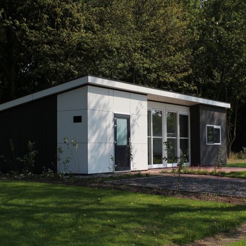 Vakantiehuis 4 personen - Pavilion