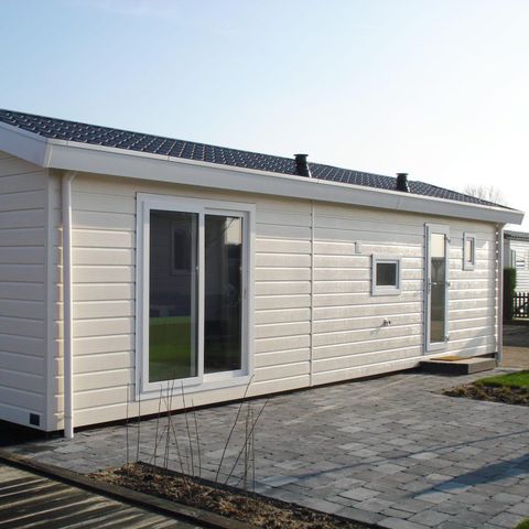 Chalet 2 personen - Berkel 2