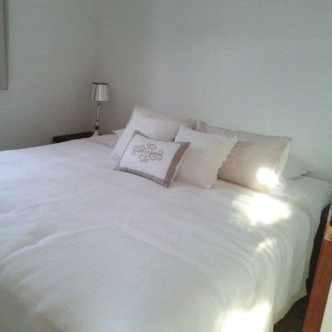 Chalet 2 personen - Berkel 2