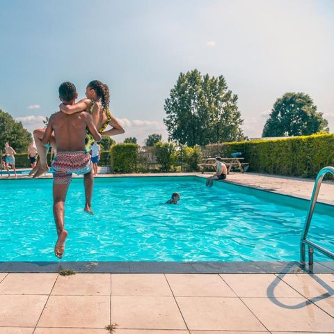 Chalet 2 personen - Berkel 2