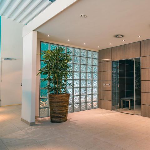 Chalet 2 personen - Berkel 2