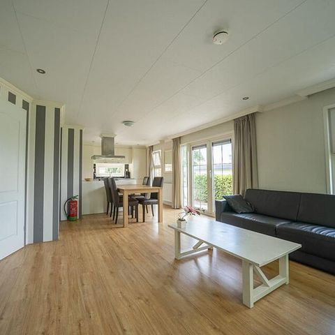 Vakantiehuis 4 personen - Hackfort