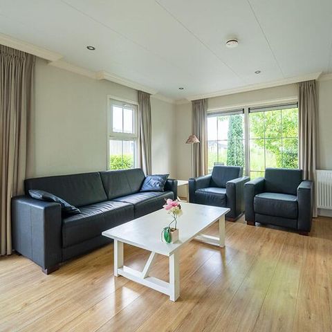 Vakantiehuis 4 personen - Hackfort