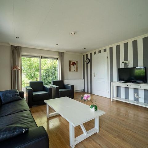 Vakantiehuis 4 personen - Hackfort