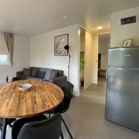 Tiny House 4 personen - Tiny house 2+2