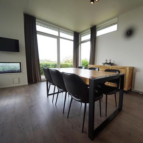 Vakantiehuis 6 personen - Pavilion