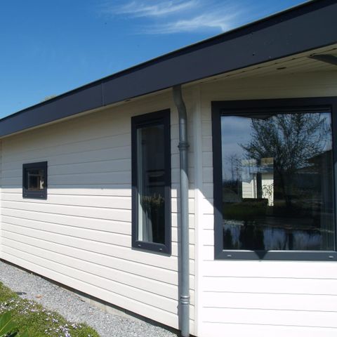 Vakantiehuis 6 personen - Hackfort