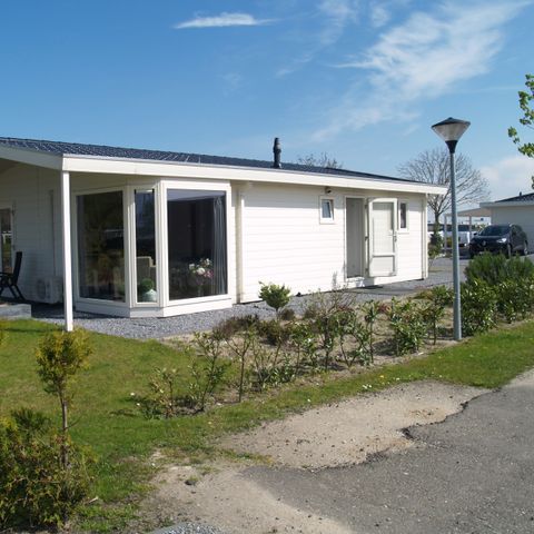 Vakantiehuis 6 personen - Hackfort