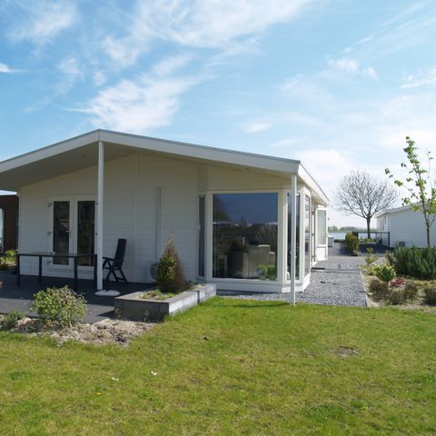 Vakantiehuis 6 personen - Hackfort