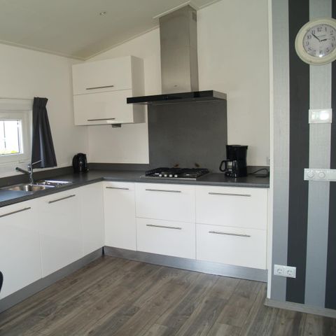 VAKANTIEHUIS 6 personen - Hackfort