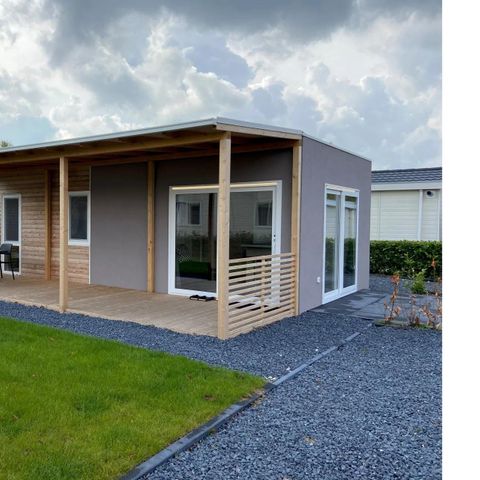 Landhuis 4 personen - Cottage