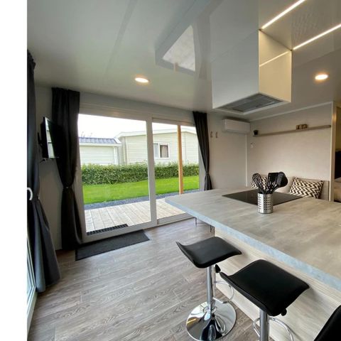 Landhuis 4 personen - Cottage