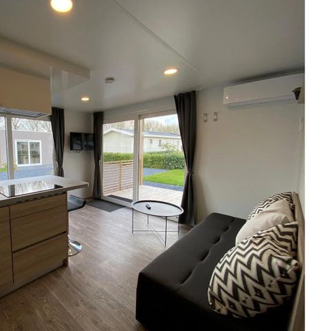 Landhuis 4 personen - Cottage