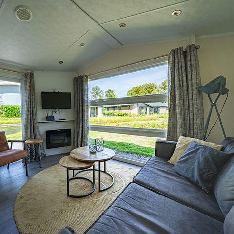 Vakantiehuis 4 personen - Berkel