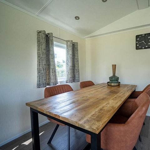 Vakantiehuis 4 personen - Berkel