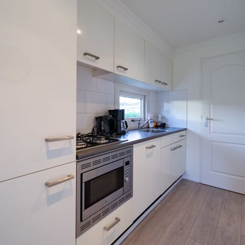 Vakantiehuis 4 personen - Berkel