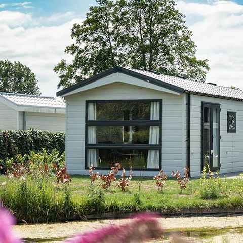 Vakantiehuis 4 personen - Berkel