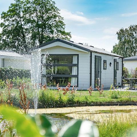Vakantiehuis 4 personen - Berkel