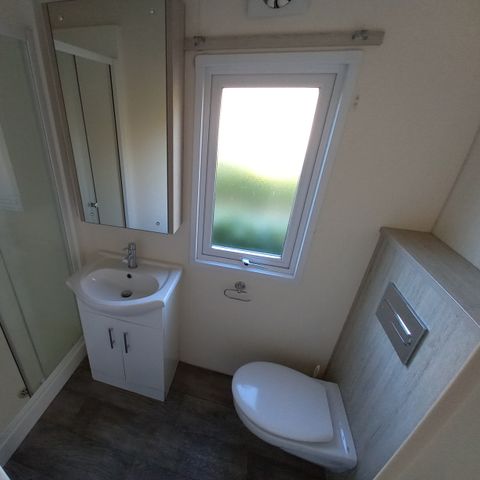 Vakantiehuis 4 personen - Berkel 2+2