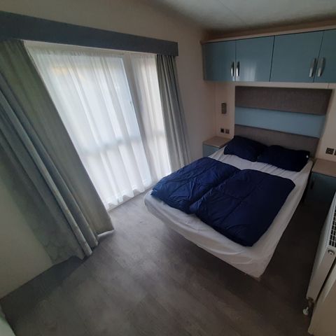 Vakantiehuis 4 personen - Berkel 2+2
