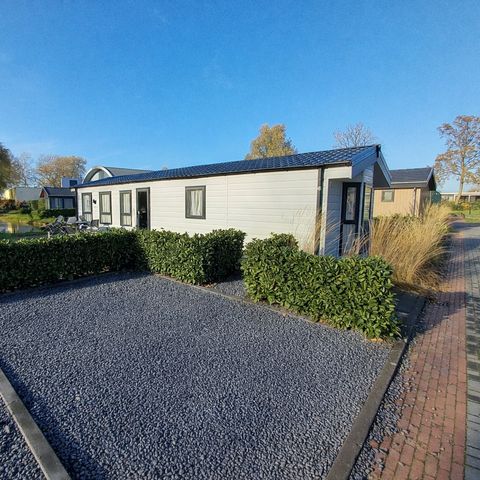 VAKANTIEHUIS 4 personen - Berkel 2+2