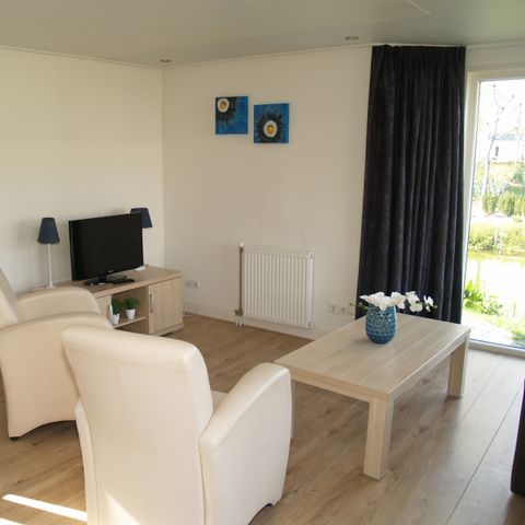 Vakantiehuis 4 personen - Velthorst