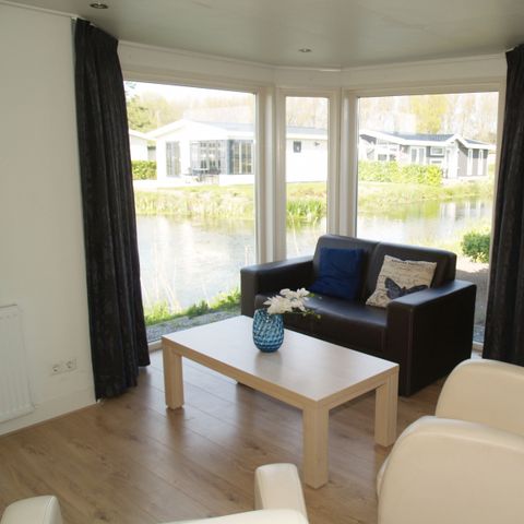 Vakantiehuis 4 personen - Velthorst