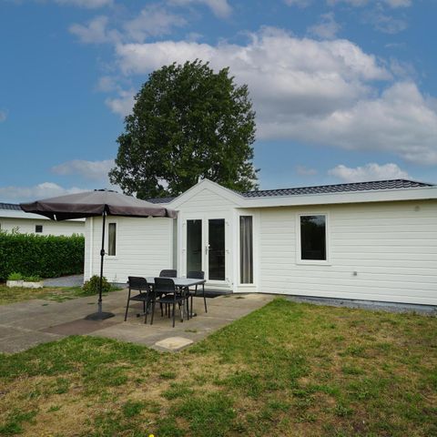 Vakantiehuis 4 personen - Velthorst