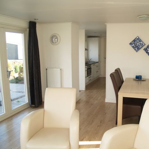 Vakantiehuis 4 personen - Velthorst