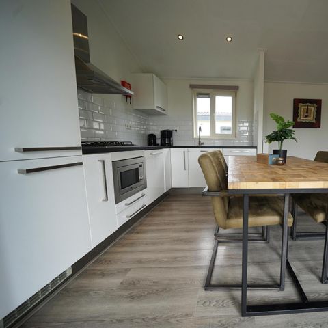 Vakantiehuis 4 personen - Velthorst