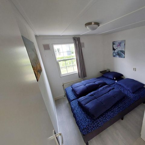 Chalet 4 personen - Hackfort 2+2