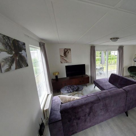 Chalet 4 personen - Hackfort 2+2