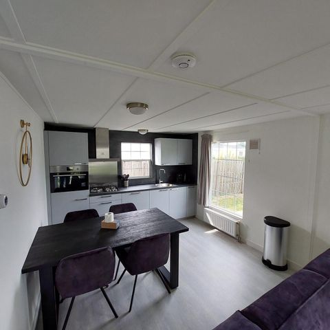 Chalet 4 personen - Hackfort 2+2