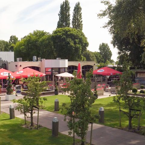 EuroParcs De Biesbosch - Dordrecht - Afbeelding N°5