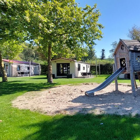 Chalet 5 personen - Bergalow 2