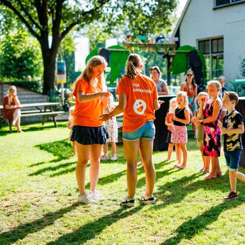 Vakantiepark De Luttenberg - Raalte - Afbeelding N°5