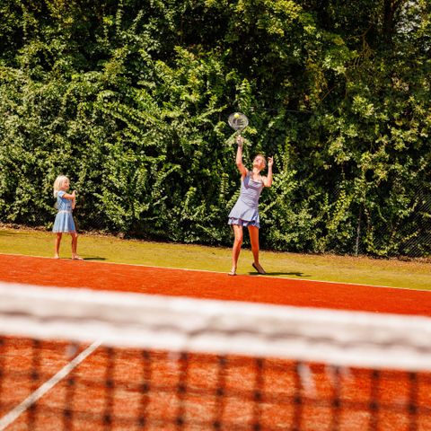 Vakantiepark De Luttenberg - Raalte - Afbeelding N°4