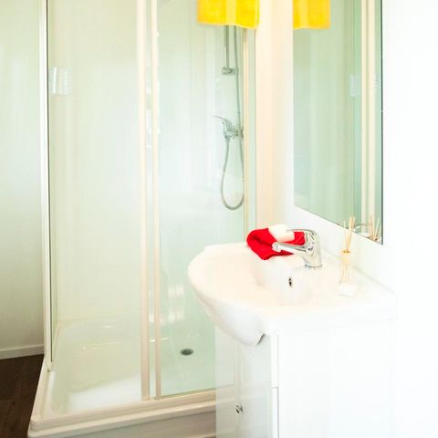 Chalet 6 personen - Unique