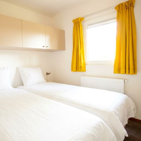 Chalet 6 personen - Unique