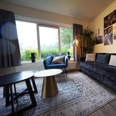 Chalet 4 personen - Unique 2+2