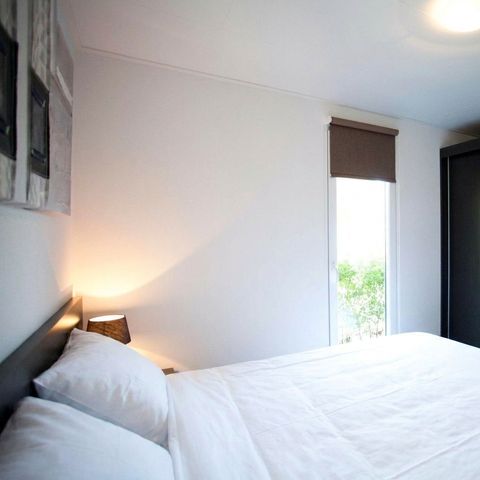 Chalet 4 personen - Cube Exclusif