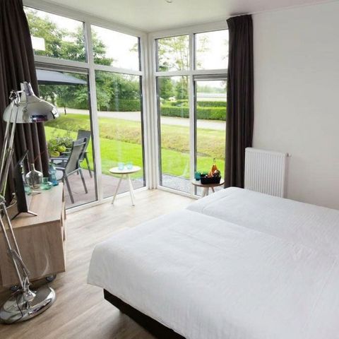 Studio 2 personen - Comfort Connecting Room