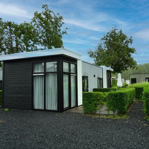 Studio 2 personen - Comfort Connecting Room