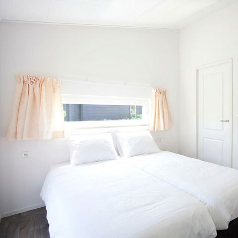Chalet 4 personen - Carré Nouveau