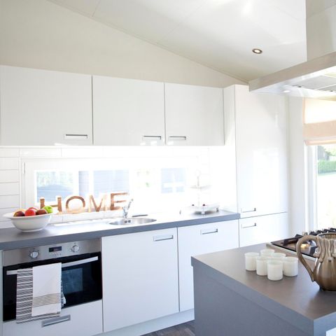 Chalet 4 personen - Carré Nouveau