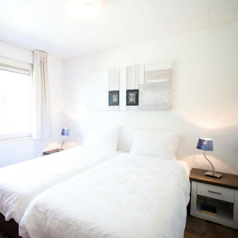 Chalet 6 personen - L'Avenir
