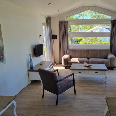 Chalet 4 personen - L'Avenir